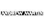 andrw martin logo
